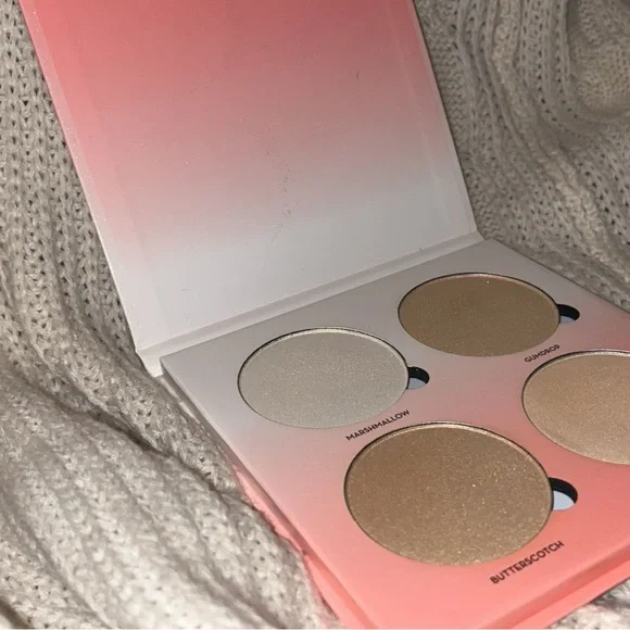 Highlight pallet - Picture 3 of 3